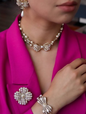 Chanel браслет #356587QL