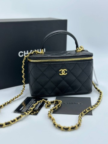 Chanel сумка #357643CP