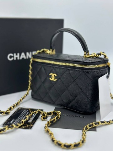 Chanel сумка #357643CP