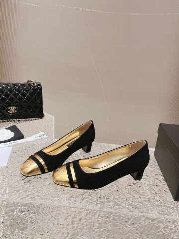 Chanel туфли #357787KZ