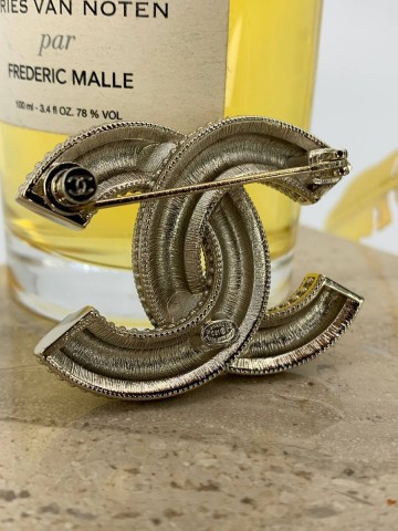 Chanel брошь #358093TQ
