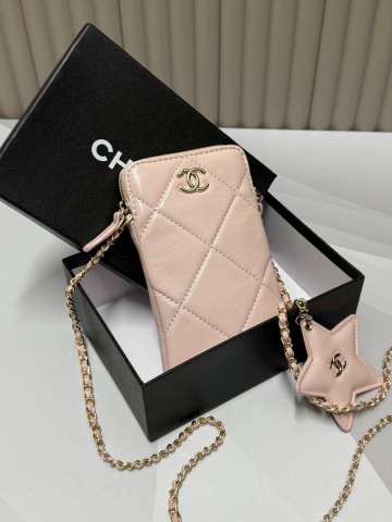 Chanel сумка #358938WJ