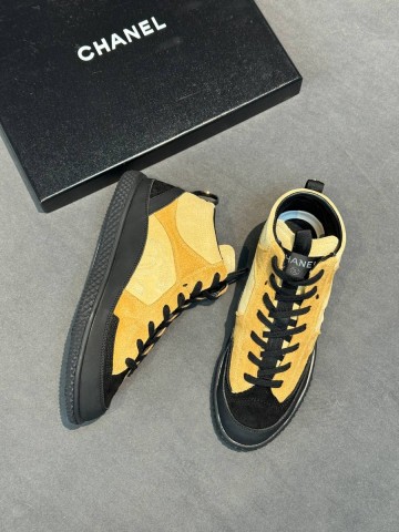 Chanel кеды #152014RJ