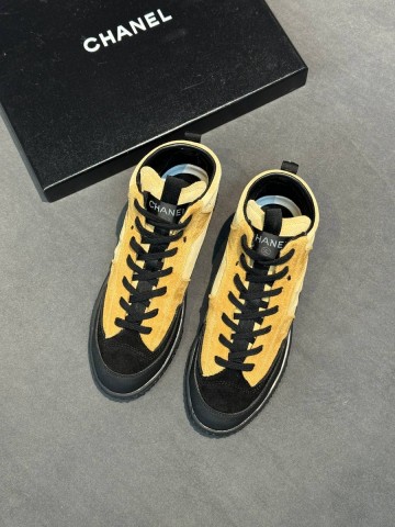 Chanel кеды #152014RJ