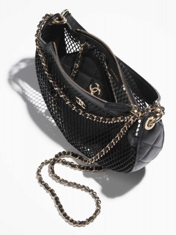 Chanel сумка #359125ME
