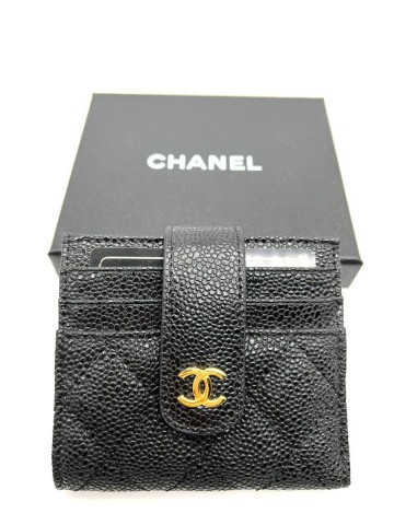 Chanel картхолдер #359815RD