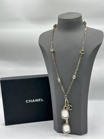 Chanel колье #360012UA