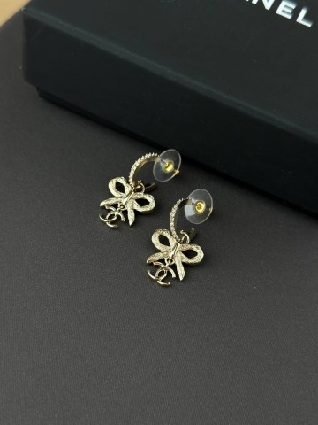 Chanel серьги #360178FL