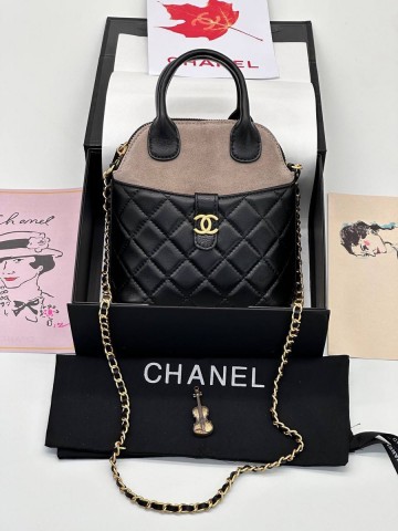 Chanel сумка #361420DC
