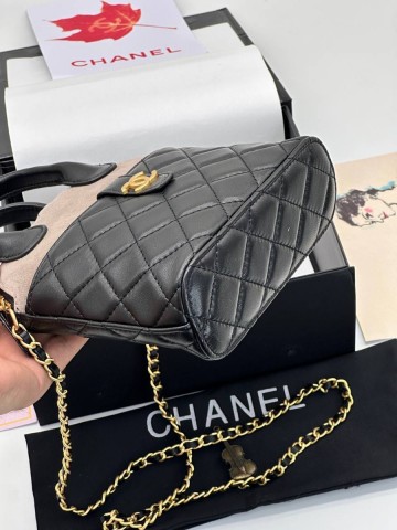 Chanel сумка #361420DC