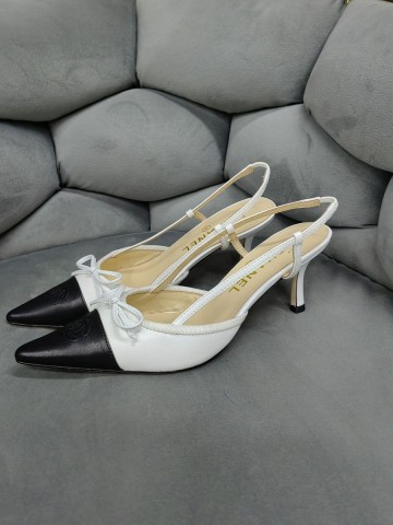 Chanel туфли #949215PO