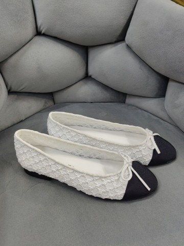 Chanel балетки #554429LS