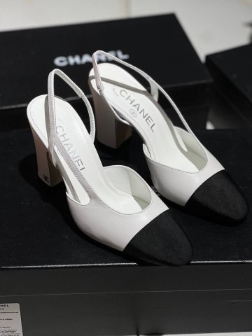 Chanel туфли #991846RF