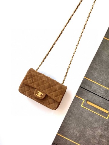 Chanel сумка #363129TT