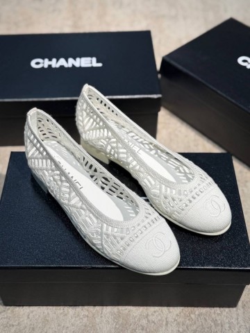 Chanel балетки #941704XI