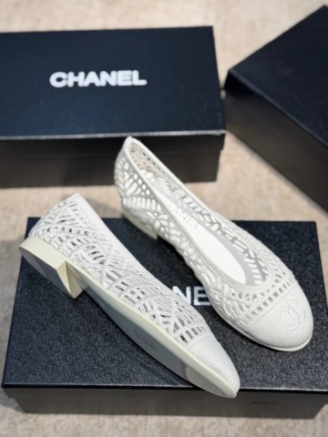 Chanel балетки #941704XI