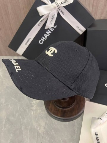 Chanel бейсболка #363657ME