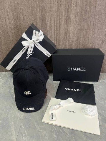 Chanel бейсболка #363657ME