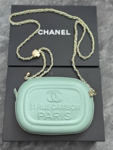Chanel сумка #364117ZQ