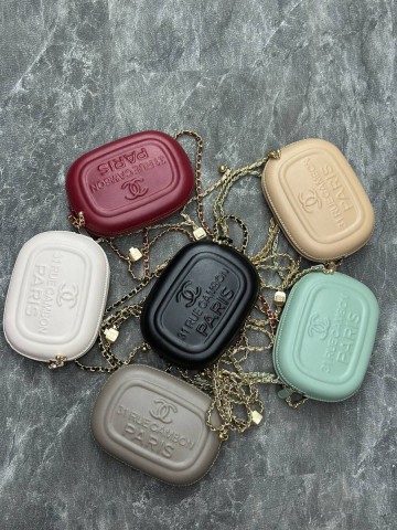 Chanel сумка #364117ZQ