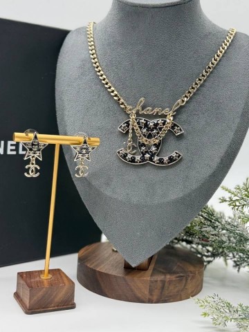 Chanel кулон #364553XP