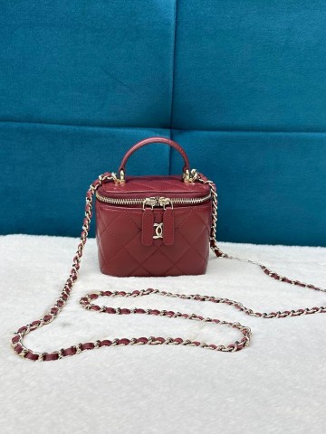 Chanel сумка #365713LF