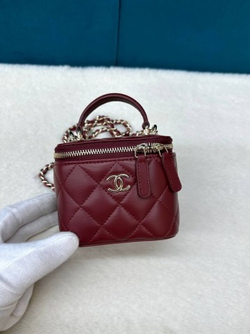 Chanel сумка #365713LF