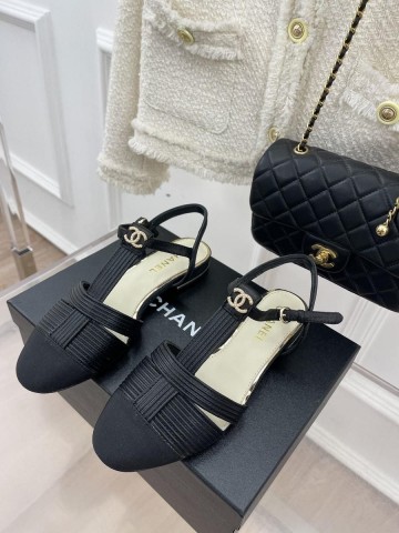 Chanel туфли #365835XY