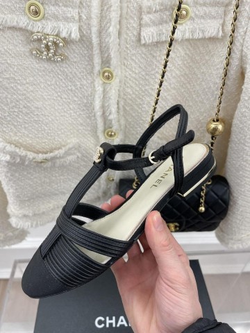 Chanel туфли #365835XY