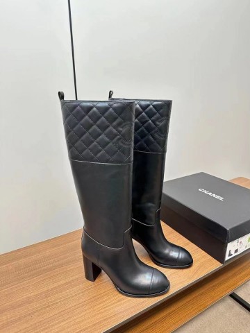 Chanel сапоги #777279YX