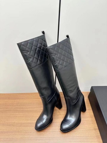 Chanel сапоги #777279YX