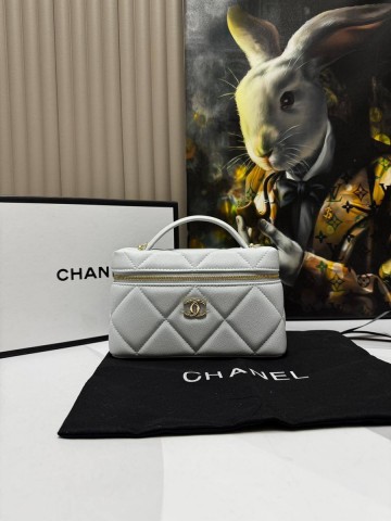 Chanel сумка #366276WC