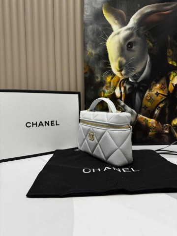 Chanel сумка #366276WC