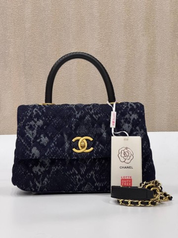Chanel сумка #366570AQ