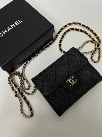 Chanel сумка #366974CG