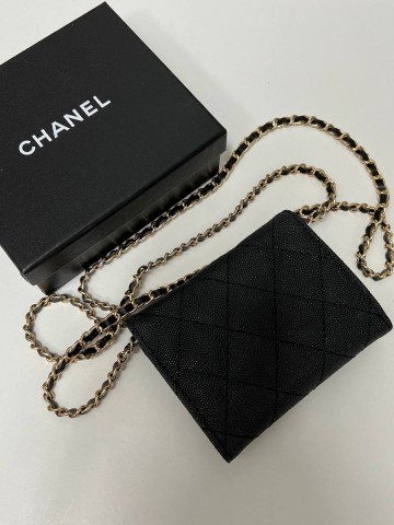 Chanel сумка #366974CG
