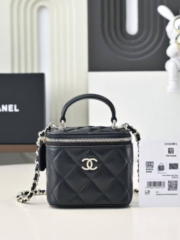Chanel сумка #367202CZ