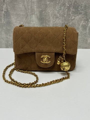 Chanel сумка #368408IT