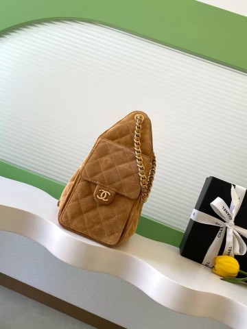 Chanel сумка #368410QW
