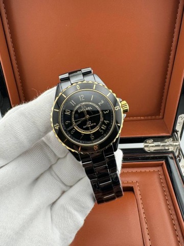 Chanel часы #369017WC