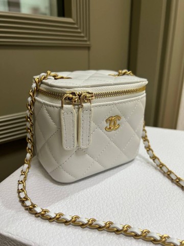 Chanel сумка #369158OB