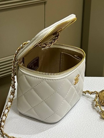 Chanel сумка #369158OB