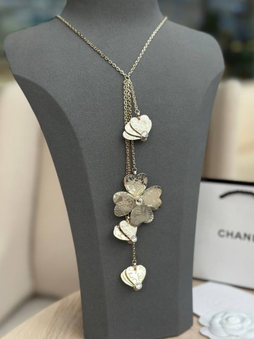 Chanel колье #369297RR