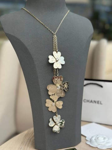 Chanel колье #369297RR