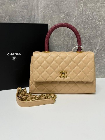 Chanel сумка #369708SQ