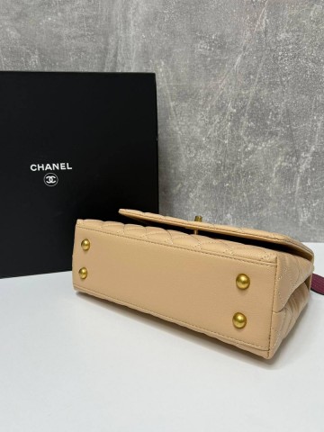 Chanel сумка #369708SQ