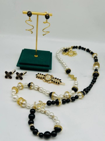 Chanel серьги #371302AO