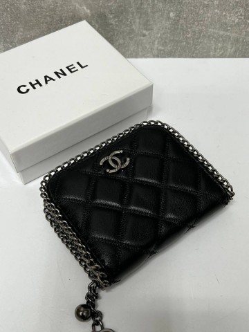 Chanel кошельки #371375QL