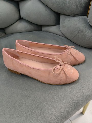 Chanel балетки #582100VN