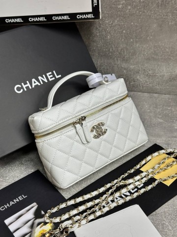 Chanel сумка #371917JE